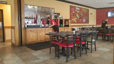 Pizza Inn