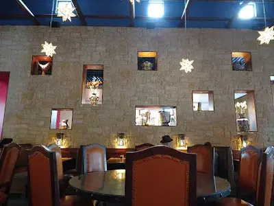 Monterrey Mexican Restaurant