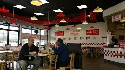 Five Guys