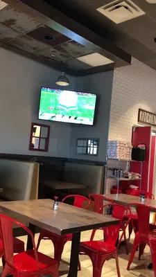 Empire Pizza Indian Land