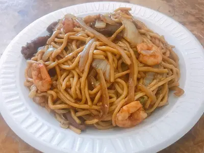 China East
