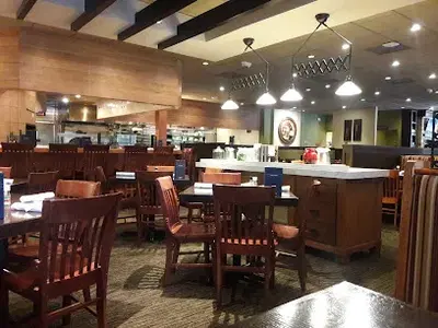 Carrabba's Italian Grill