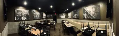 The Melting Pot