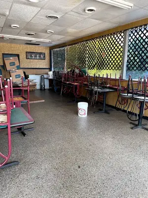 Eggroll Station