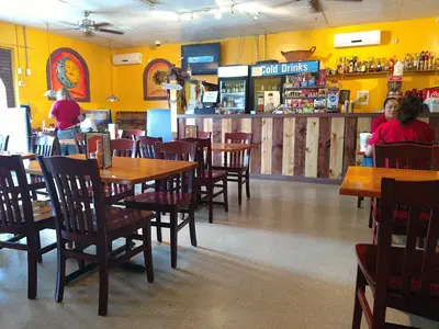 Real Mexico Restaurant