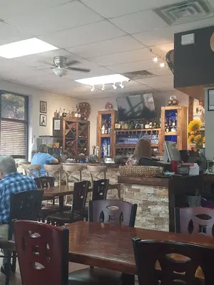 La Cienega Mexican Grill & Seafood
