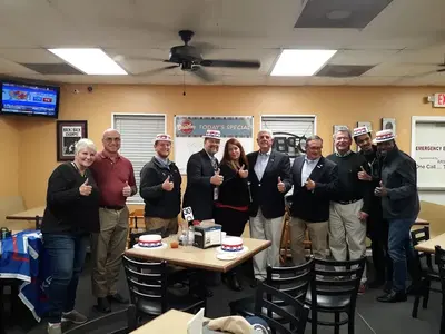 Business Photo