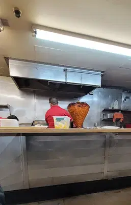 Greenville Family Restaurant Tacos
