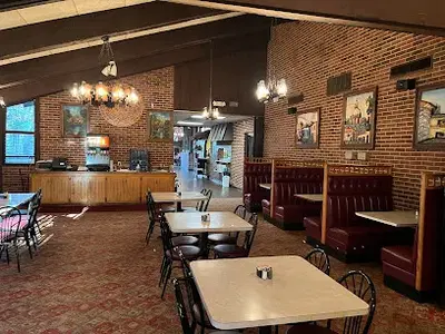 Monterrey Mexican Restaurant