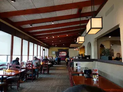 Olive Garden Italian Restaurant