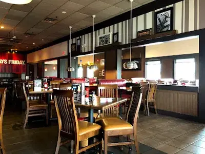 TGI Fridays
