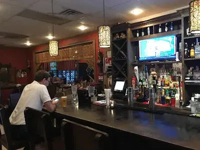 Sweet Basil Thai Cuisine
