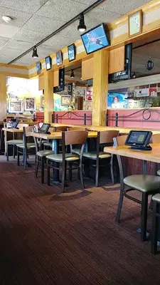 Applebee's Grill + Bar