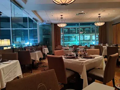 Halls Chophouse Greenville