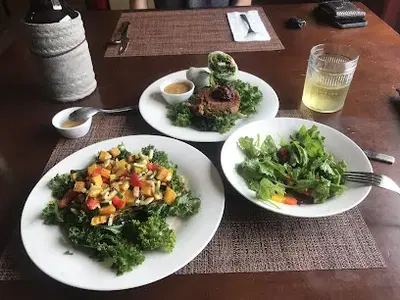 Sun Belly Cafe & Catering