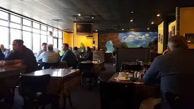 Thai Restaurant