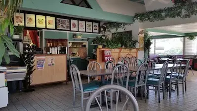 Mekong Restaurant