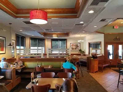 Perkins Restaurant & Bakery