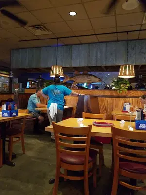 The Crab Shack