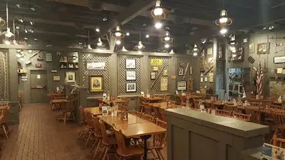 Cracker Barrel Old Country Store