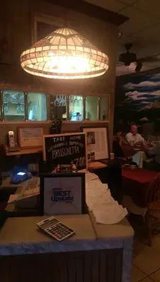 Giovanni's Italian Restaurant