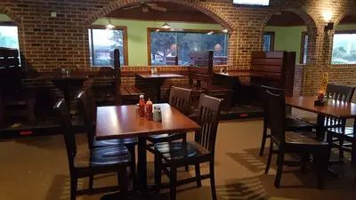 Kiki's Chicken and Waffles