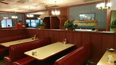 Very's Great Philly Food