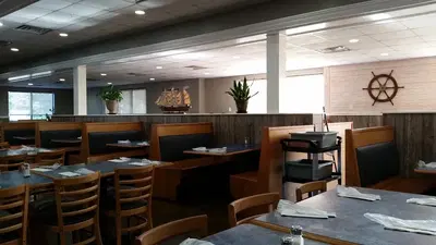 Harbor Inn Seafood Restaurant