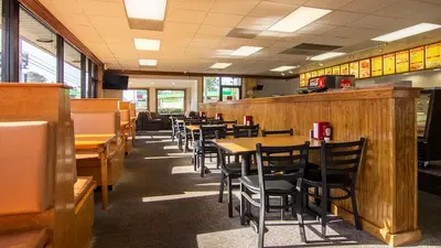 Nick's Gyros & Subs