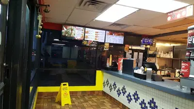 Church's Texas Chicken