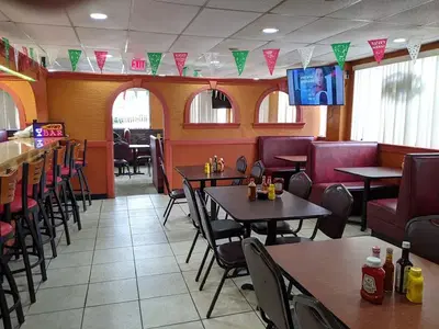 El Paraiso Mexican Restaurant