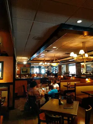 LongHorn Steakhouse