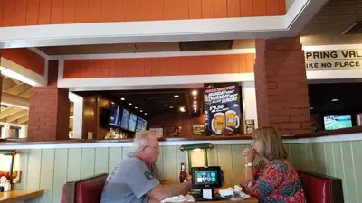 Chili's Grill & Bar