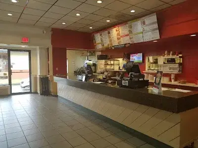 Fazoli's