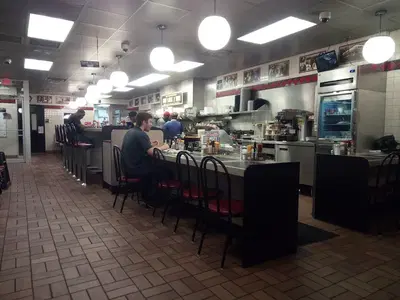 Waffle House