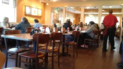 IHOP