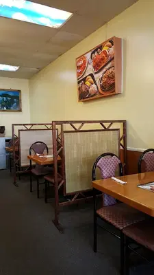 Kimchi Korean Restaurant
