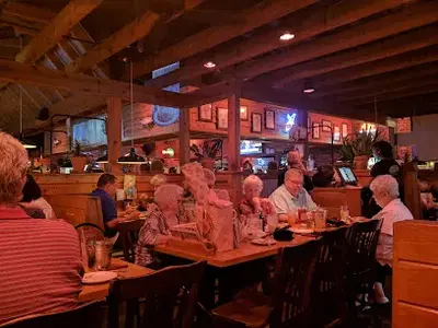 Texas Roadhouse