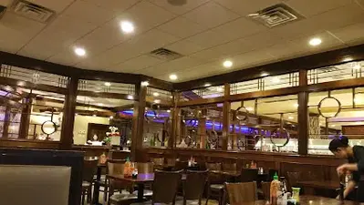 Jasmine Buffet