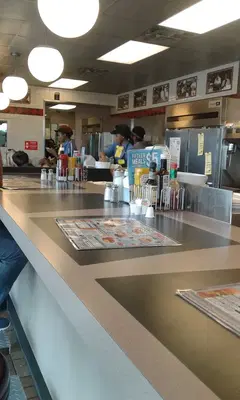 Waffle House