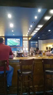 Outback Steakhouse