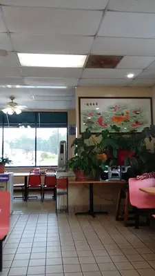 Taste of China Hut