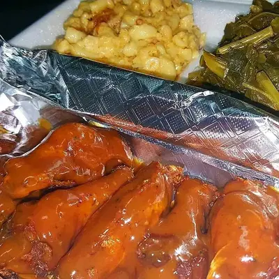 Indulge N PTS