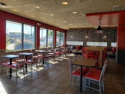 Arby's