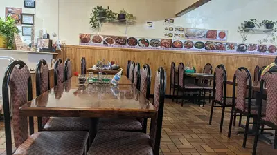 Arirang Restaurant