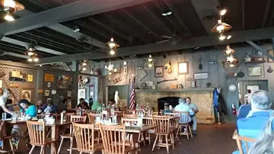 Cracker Barrel Old Country Store