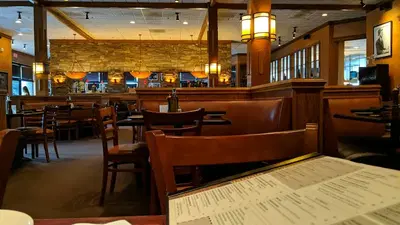 Travinia Italian Kitchen & Wine Bar