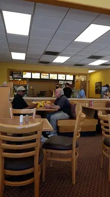 Bojangles