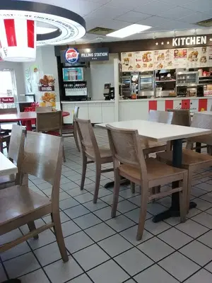 KFC