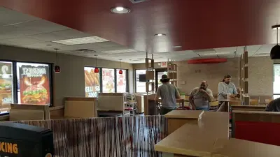 Burger King